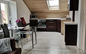 Malinowa 36 Apartamenty